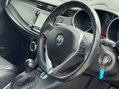 Alfa Romeo Giulietta 1.7 Giulietta Veloce TBi Semi-Automatic 5dr *NATIONAL DELIVERY* 23