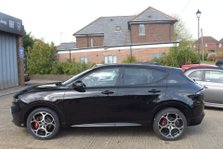 Alfa Romeo Tonale Tb Veloce Dct 21