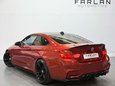 BMW M4 3.0 BiTurbo Coupe 2dr Petrol DCT Euro 6 (s/s) (431 ps) 4