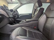 Mercedes-Benz GLE 2.1 GLE 250 D 4Matic AMG Line Auto 4WD 5dr 36