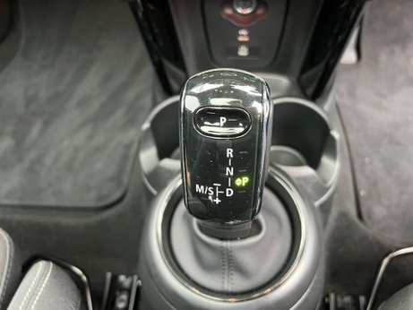 Mini Hatch 2.0 Cooper S Sport Steptronic Euro 6 (s/s) 3dr 24