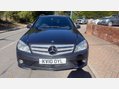 Mercedes-Benz C Class 3.0 C350 BlueEfficiency Sport CDi Auto 5dr 2