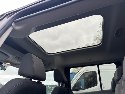 Ford Grand Tourneo Connect TITANIUM TDCI 14