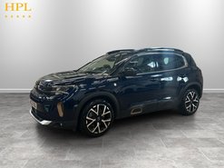 Citroen C5 Aircross 1.6 14.2kWh C-Series Edition SUV 5dr Petrol Plug-in Hybrid e-EAT8 Euro 6 (s