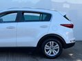 Kia Sportage 1.7 Sportage 2 CRDi ISG 5dr 53
