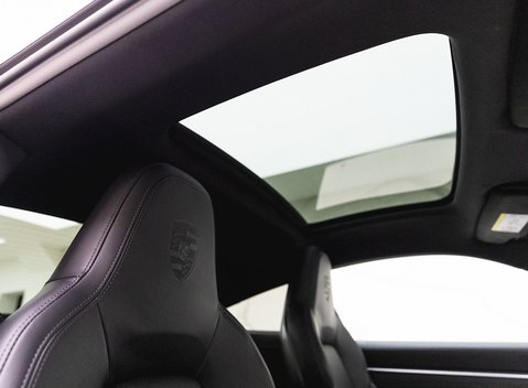 Porsche 911 Carrera S (992) 13