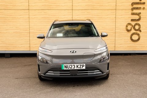 Hyundai KONA ULTIMATE 6