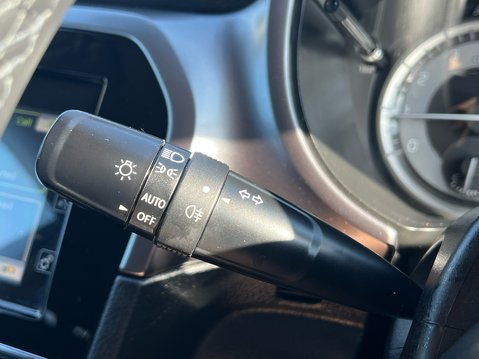 Suzuki Vitara SZ-T 34