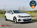 Volkswagen Golf 2.0 TSI GTI Performance Euro 6 (s/s) 5dr