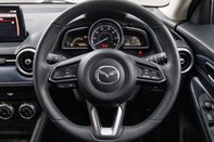 Mazda 2 SPORT NAV MHEV 20
