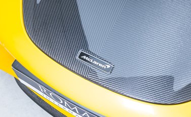 McLaren 750S 19