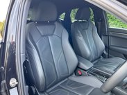 Audi Q3 1.5 TFSI CoD 35 Black Edition Sportback S Tronic Euro 6 (s/s) 5dr 21