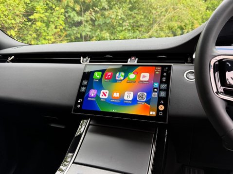 Land Rover Range Rover Evoque 2.0 D200 MHEV Dynamic SE Auto 4WD Euro 6 (s/s) 5dr 7