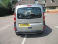 Renault Kangoo 1.5 dCi Extreme Euro 5 5dr 4