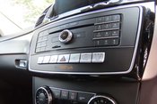 Mercedes-Benz GLE 2.1 GLE250d AMG Line SUV 5dr Diesel G-Tronic 4MATIC Euro 6 (s/s) (204 ps) 13