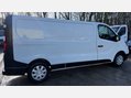 Renault Trafic 2.0 dCi Blue LL30 Business Panel Van 5dr Diesel Manual L2 H1 Euro 6 (s/s) ( 11