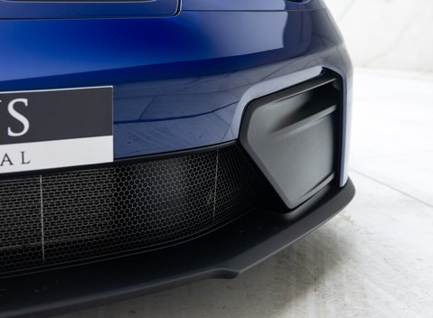 Porsche 911 GT3 (992.2) 42