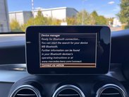 Mercedes-Benz GLC 2.0 GLC250 AMG Night Edition G-Tronic+ 4MATIC Euro 6 (s/s) 5dr 82
