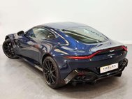 Aston Martin Vantage 4.0 V8 Coupe 2dr Petrol Auto Euro 6 (510 ps) 19