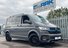 Volkswagen Transporter 2.0 TDI T30 Highline Kombi Double Cab 5dr Diesel DSG FWD SWB Euro 6 (s/s) (