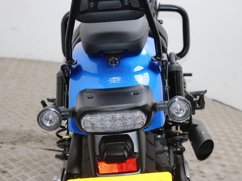 Honda CMX1100 Rebel CMX 1100 A-R 28