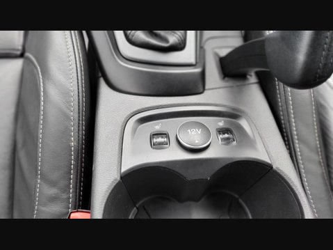 Ford Focus ST-3 20