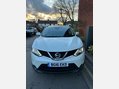 Nissan Qashqai 1.5 dCi Tekna 2WD Euro 6 (s/s) 5dr 1