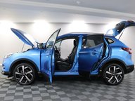 Nissan Qashqai DCI TEKNA 6