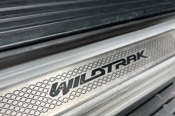 Ford Ranger WILDTRAK ECOBLUE DOUBLE CAB PICKUP AUTO 25