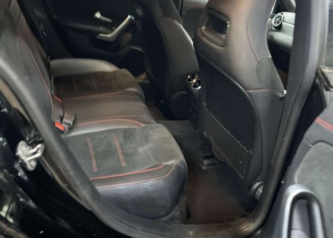 Mercedes-Benz CLA Class 1.3 CLA250e 15.6kWh AMG Line (Premium) Coupe 4dr Petrol Plug-in Hybrid 8G-D 10