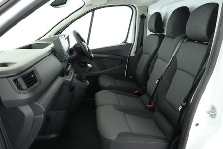 Renault Trafic SL30 ADVANCE DCI 10