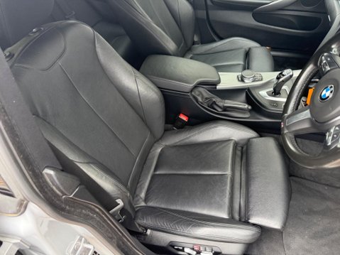 BMW 4 Series 3.0 440i M Sport Auto Euro 6 (s/s) 5dr 50