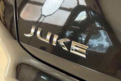 Nissan Juke 1.0 DIG-T Tekna SUV 5dr Petrol DCT Auto Euro 6 (s/s) (114 ps) 76