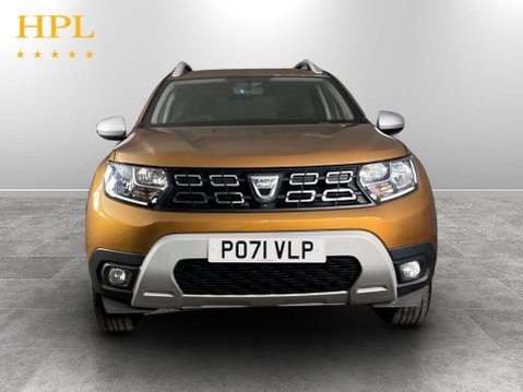 Dacia Duster 1.0 TCe Prestige SUV 5dr Bi Fuel Manual Euro 6 (s/s) (100 ps) Alloys - Reve 2
