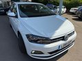 Volkswagen Polo 1.0 TSI SE Euro 6 (s/s) 5dr 7