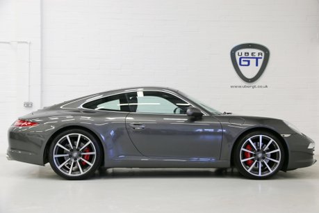 Porsche 911 3.8 991 Carrera S PDK Now Sold Similar Required