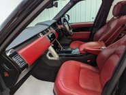 Land Rover Range Rover 5.0 Range Rover Autobiography V8 SC Auto 4WD 5dr 44