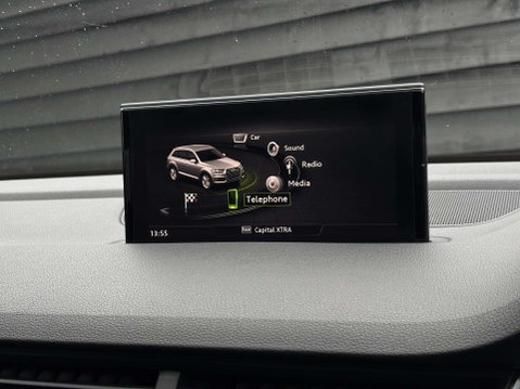 Audi Q7 3.0 Q7 S Line TDI Quattro Auto 4WD 5dr 41