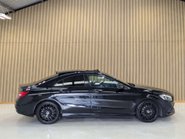 Mercedes-Benz CLA Class 1.6 CLA 200 AMG Line Night Edition+ 4dr 14