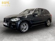 BMW X3 2.0 20i GPF M Sport SUV 5dr Petrol Auto xDrive Euro 6 (s/s) (184 ps) Cruise 3