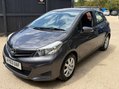 Toyota Yaris 1.3 Yaris TR VVT-i CVT 5dr 17