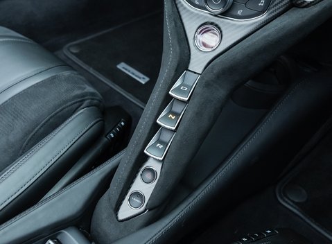 McLaren 720S Performance Spider 28