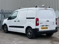 Citroen Berlingo 1.6 Berlingo 625 Enterprise HDi 7