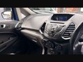 Ford Ecosport 1.5 EcoSport Zetec 5dr 35