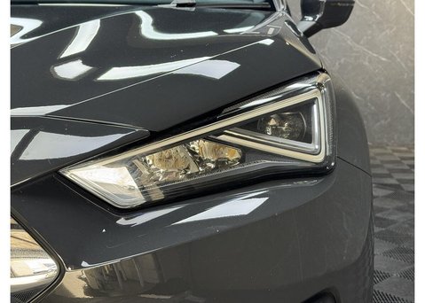 SEAT Tarraco 1.5 TSI EVO XCELLENCE Lux SUV 5dr Petrol Manual Euro 6 (s/s) (150 ps) 15