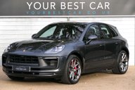 Porsche Macan 2.9T V6 GTS SUV 5dr Petrol PDK 4WD Euro 6 (s/s) (440 ps) 6