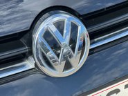 Volkswagen Golf MATCH TDI BLUEMOTION TECHNOLOGY 13