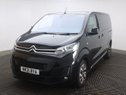 Citroen Space Tourer 1.5 BlueHDi Feel M MPV 5dr Diesel Manual MWB Euro 6 (s/s) (120 ps)