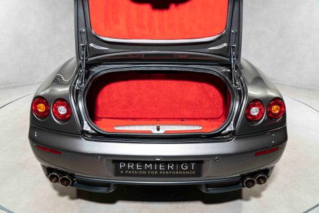 Ferrari 612 SCAGLIETTI F1. NOW SOLD. SIMILAR REQUIRED. PLEASE CALL 01903 254800. 47