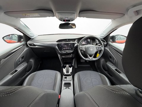 Vauxhall Corsa 1.2 Turbo Elite 5dr Auto 16